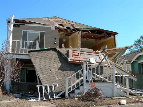 Disaster Restoration Service in Saginaw
