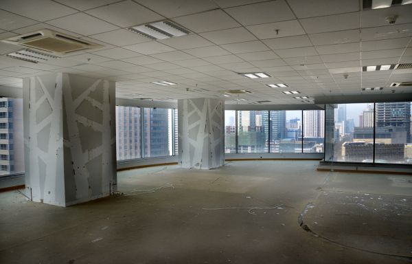 Commercial Restoration Service in Saginaw