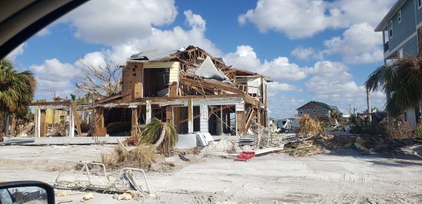 Disaster Cleanup Service in Saginaw