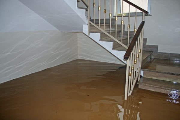 Storm Damage Restoration in Saginaw
