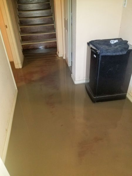Emergency Water Removal in Saginaw