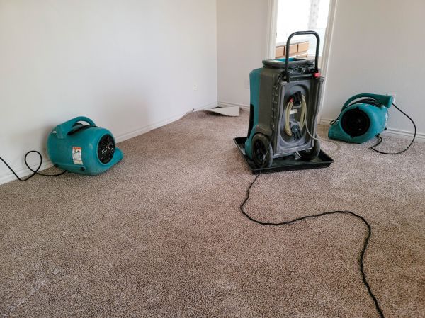 Water Damage Repair in Saginaw