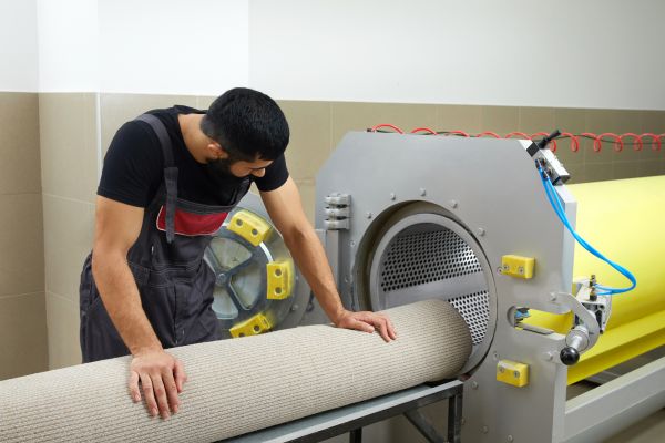 Carpet Drying Service in Saginaw