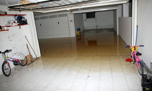 Water Remediation in Saginaw